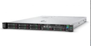 Server HP DL 360 G8